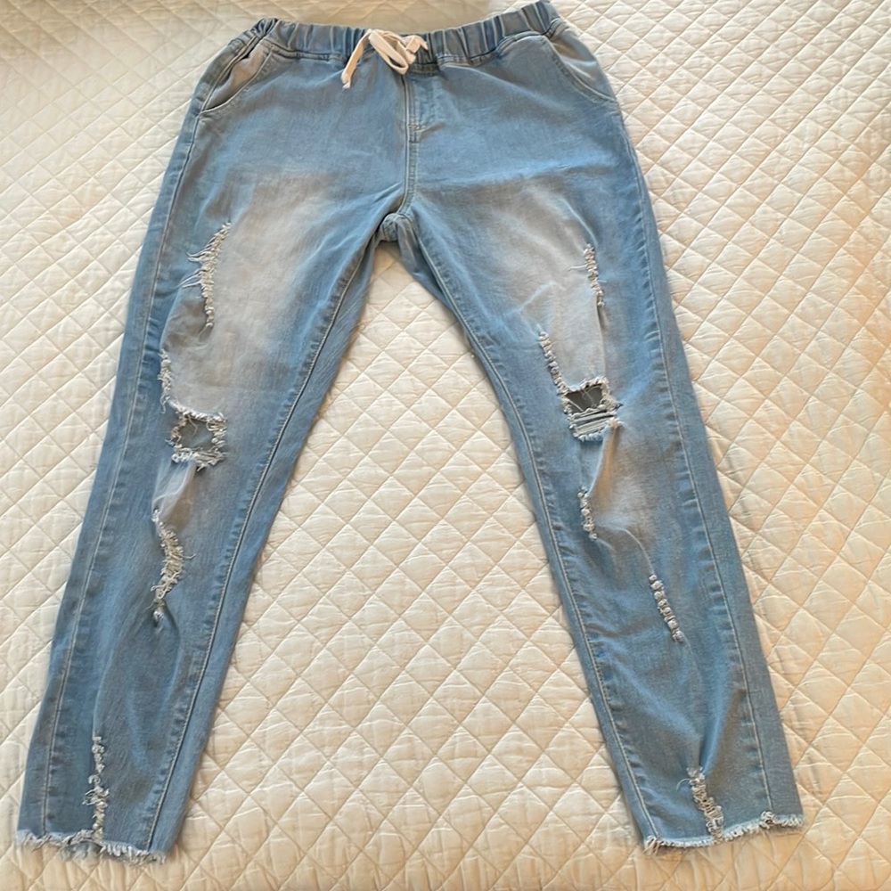 Hayden Jeans